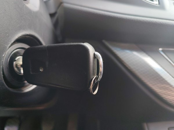 Roewe 360 2015, 86600 км, за 4158 USD - фото 19