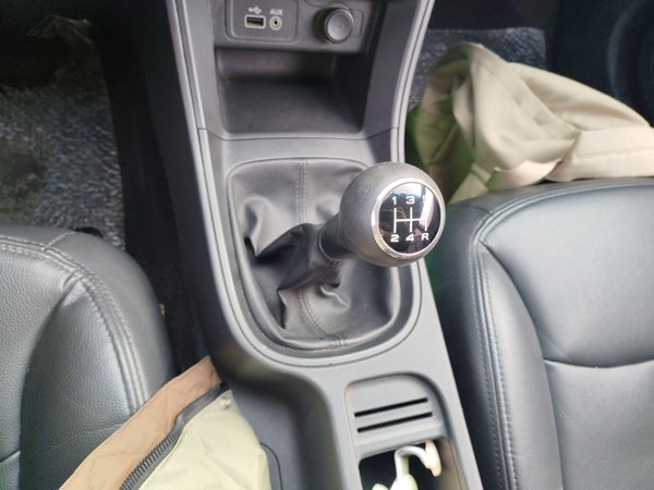 Roewe 360 2015, 86600 км, за 4158 USD - фото 15