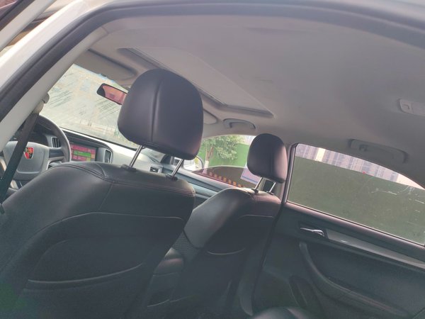 Roewe 360 2015, 86600 км, за 4158 USD - фото 17