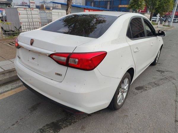 Roewe 360 2015, 86600 км, за 4158 USD - фото 7