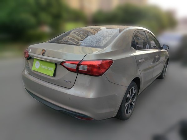 Roewe 360 2017, 112300 км, за 2749 USD - фото 6