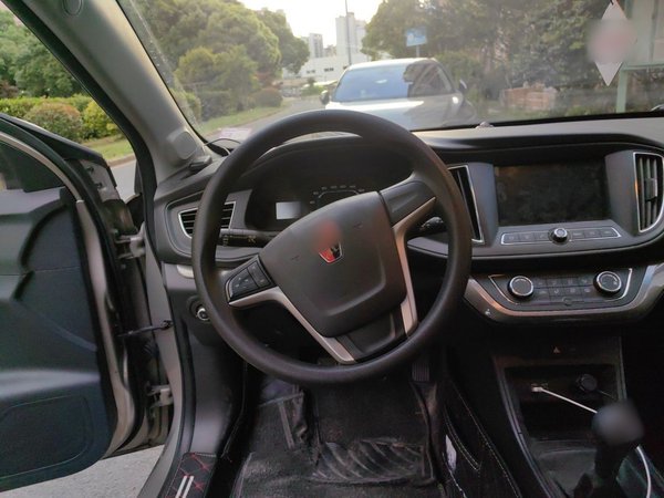 Roewe 360 2017, 112300 км, за 2749 USD - фото 11