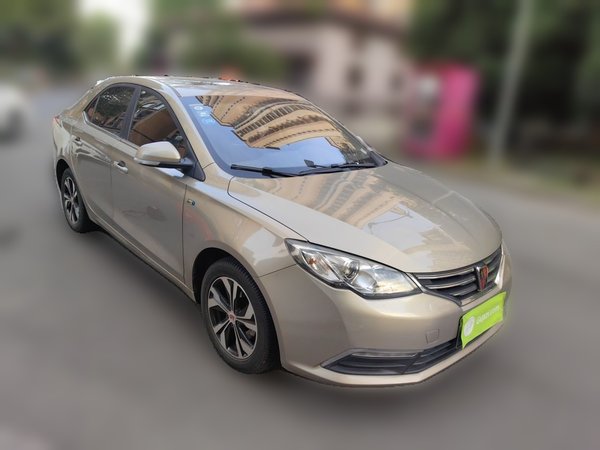 Roewe 360 2017, 112300 км, за 2749 USD