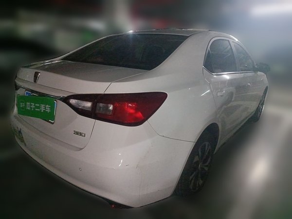 Roewe 360 2017, 107600 км, за 3130 USD - фото 6