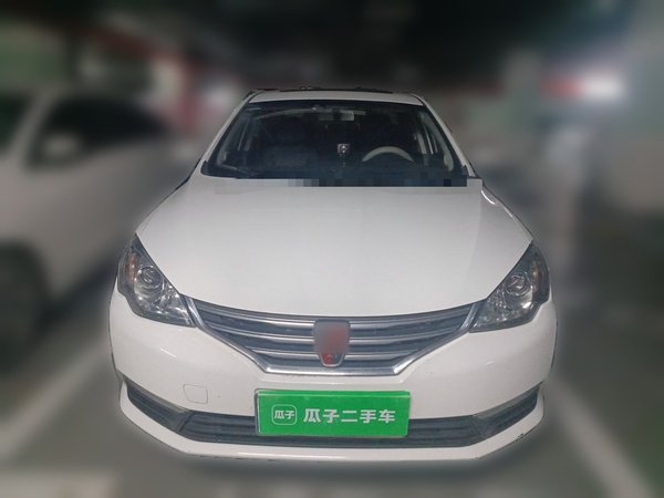 Roewe 360 2017, 107600 км, за 3130 USD