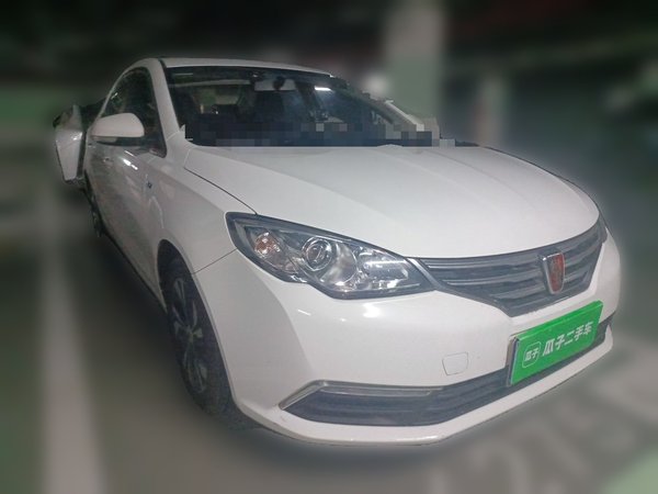 Roewe 360 2017, 107600 км, за 3130 USD