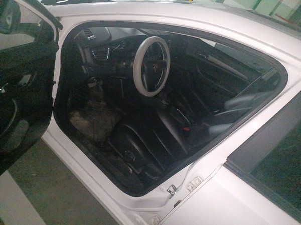 Roewe 360 2017, 107600 км, за 3130 USD - фото 17