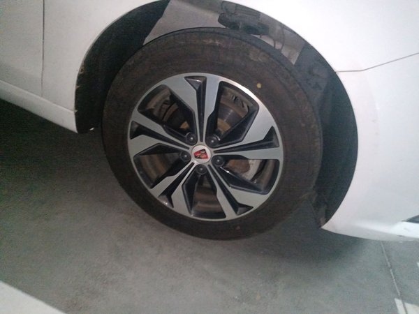 Roewe 360 2017, 107600 км, за 3130 USD - фото 8