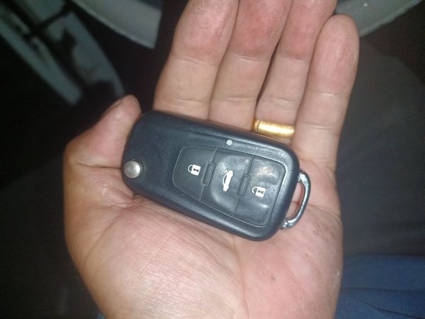 Roewe 360 2017, 107600 км, за 3130 USD - фото 9
