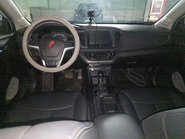 Roewe 360 2017, 107600 км, за 3130 USD - фото 10