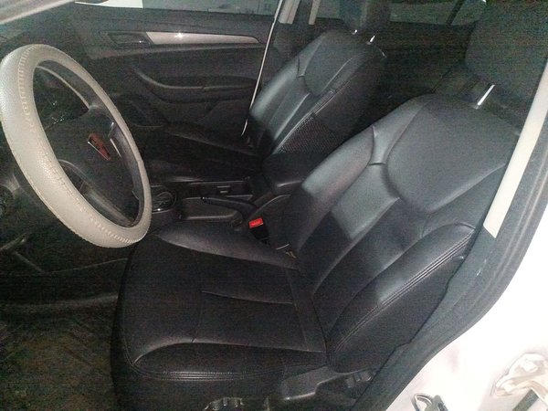 Roewe 360 2017, 107600 км, за 3130 USD - фото 16