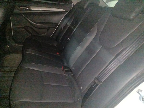 Roewe 360 2017, 107600 км, за 3130 USD - фото 18