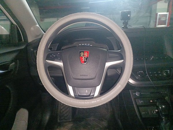 Roewe 360 2017, 107600 км, за 3130 USD - фото 11
