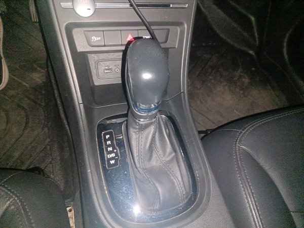 Roewe 360 2017, 107600 км, за 3130 USD - фото 15