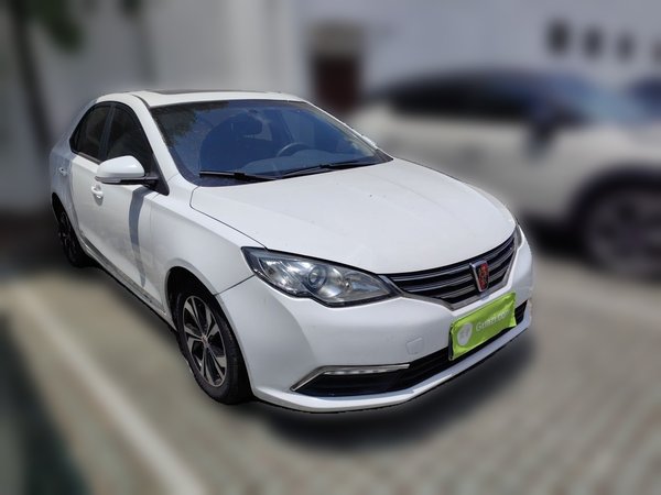 Roewe 360 2017, 127600 км, за 3059 USD