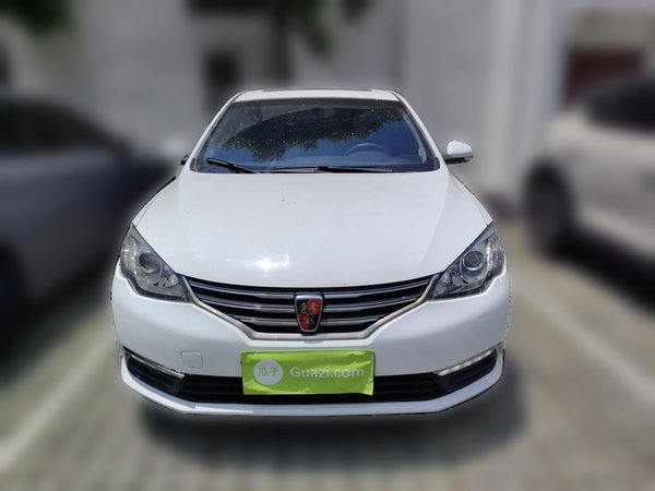 Roewe 360 2017, 127600 км, за 3059 USD