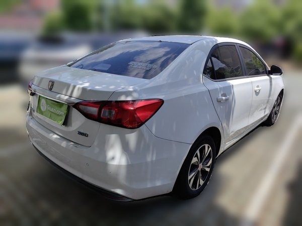 Roewe 360 2017, 127600 км, за 3059 USD - фото 6