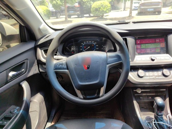 Roewe 360 2017, 127600 км, за 3059 USD - фото 11