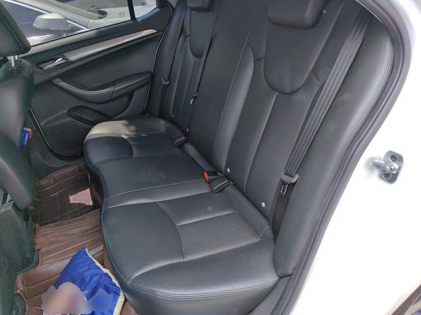 Roewe 360 2017, 127600 км, за 3059 USD - фото 18