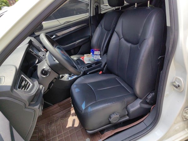 Roewe 360 2017, 127600 км, за 3059 USD - фото 16