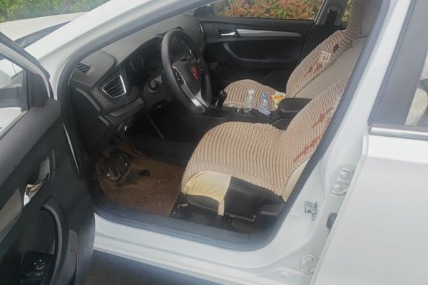 Roewe 360 2018, 33200 км, за 4149 USD - фото 13