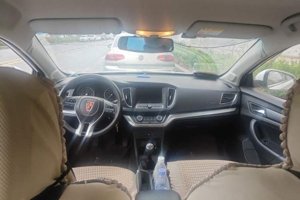 Roewe 360 2018, 33200 км, за 4149 USD - фото 15