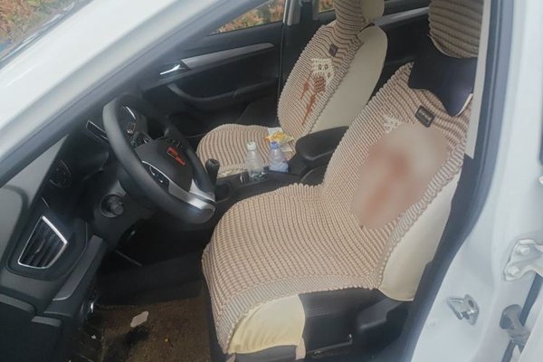 Roewe 360 2018, 33200 км, за 4149 USD - фото 12