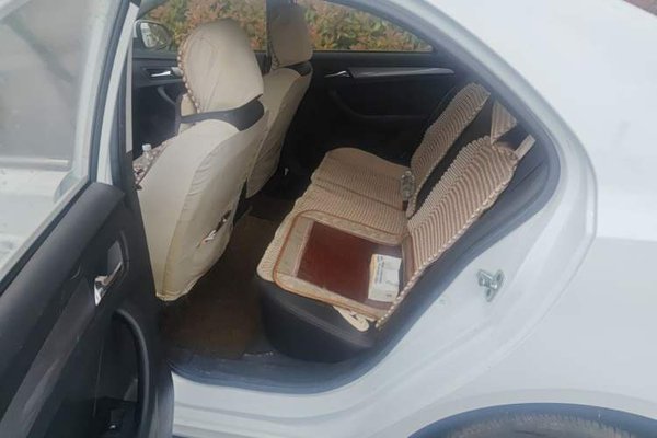 Roewe 360 2018, 33200 км, за 4149 USD - фото 14