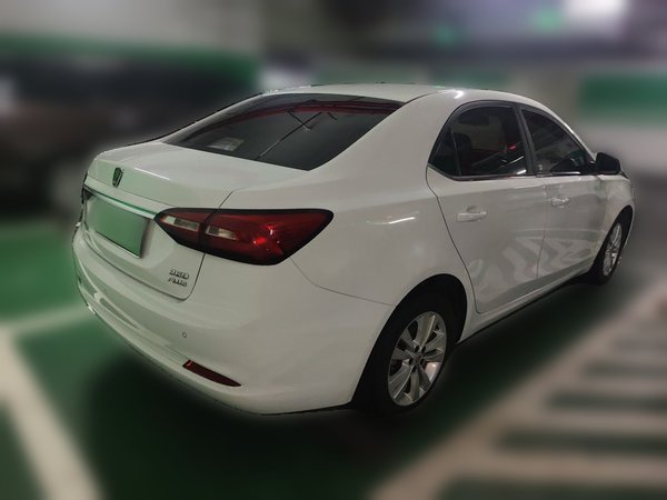 Roewe 360 2018, 77100 км, за 3955 USD - фото 6