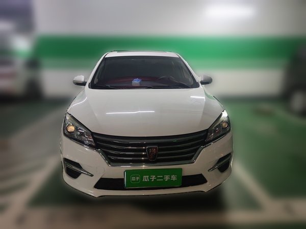 Roewe 360 2018, 77100 км, за 3955 USD