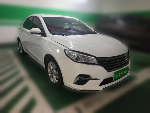 Roewe 360 2018, 77100 км, за 3955 USD