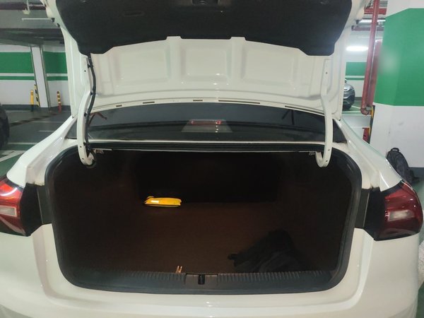 Roewe 360 2018, 77100 км, за 3955 USD - фото 20