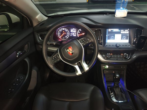 Roewe 360 2018, 77100 км, за 3955 USD - фото 11