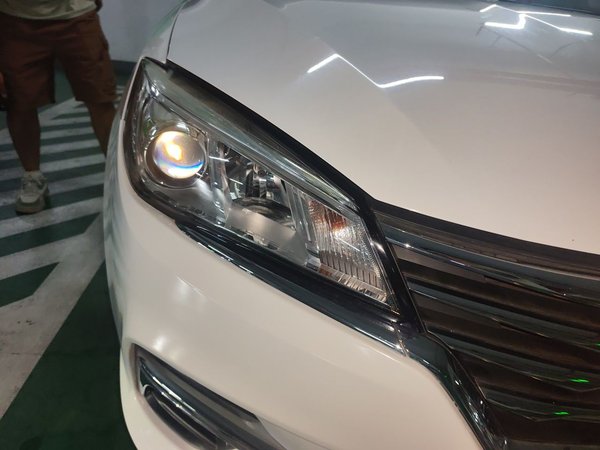 Roewe 360 2018, 77100 км, за 3955 USD - фото 7