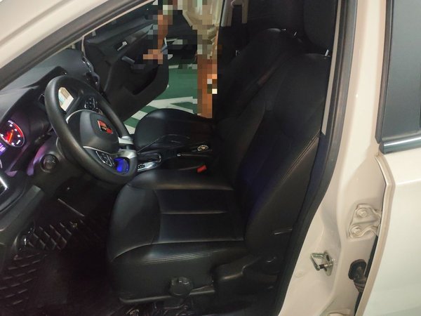 Roewe 360 2018, 77100 км, за 3955 USD - фото 16