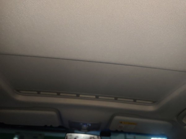 Roewe 360 2018, 77100 км, за 3955 USD - фото 19