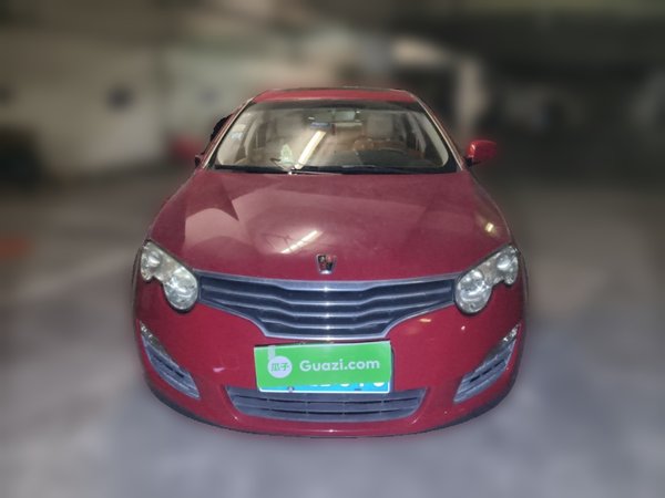 Roewe 550 2010, 103200 км, за 2754 USD