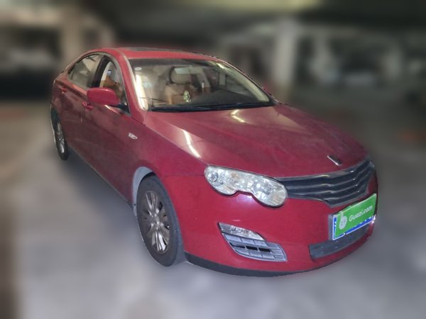 Roewe 550 2010, 103200 км, за 2754 USD