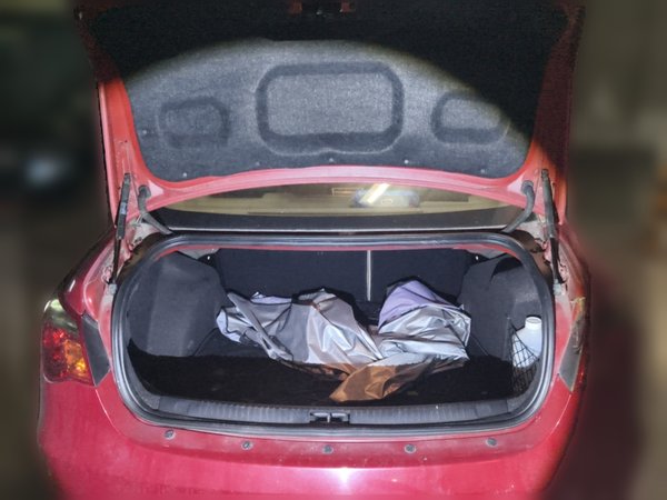 Roewe 550 2010, 103200 км, за 2754 USD - фото 20