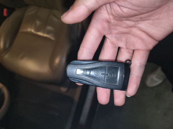 Roewe 550 2010, 103200 км, за 2754 USD - фото 9