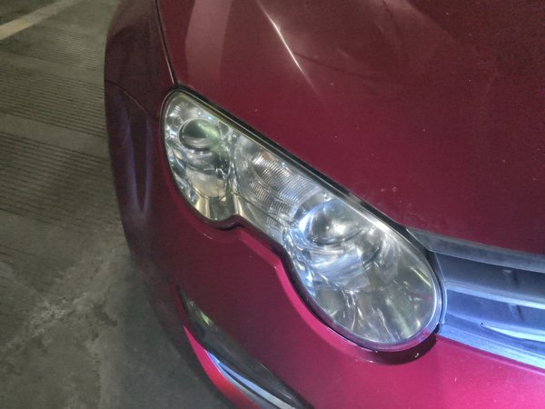 Roewe 550 2010, 103200 км, за 2754 USD - фото 7