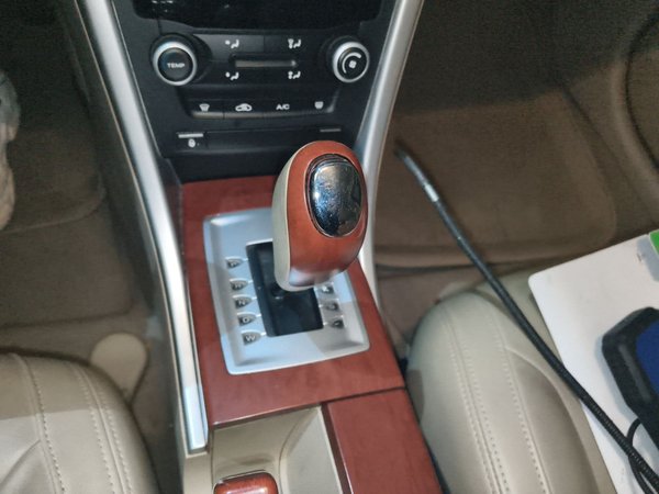 Roewe 550 2010, 103200 км, за 2754 USD - фото 15