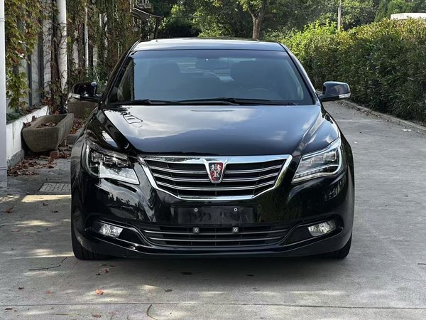 Roewe 950 2015, 84900 км, за 4938 USD - фото 7