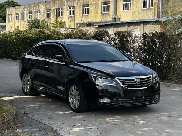 Roewe 950 2015, 84900 км, за 4938 USD - фото 8