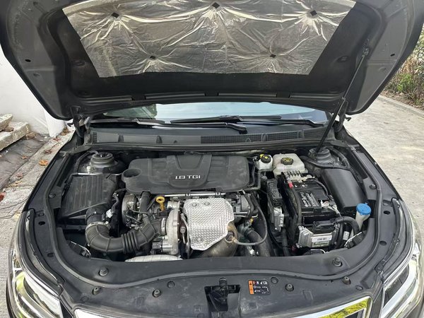 Roewe 950 2015, 84900 км, за 4938 USD - фото 19