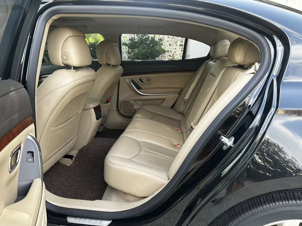 Roewe 950 2015, 84900 км, за 4938 USD - фото 22