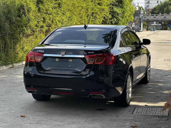 Roewe 950 2015, 84900 км, за 4938 USD - фото 16