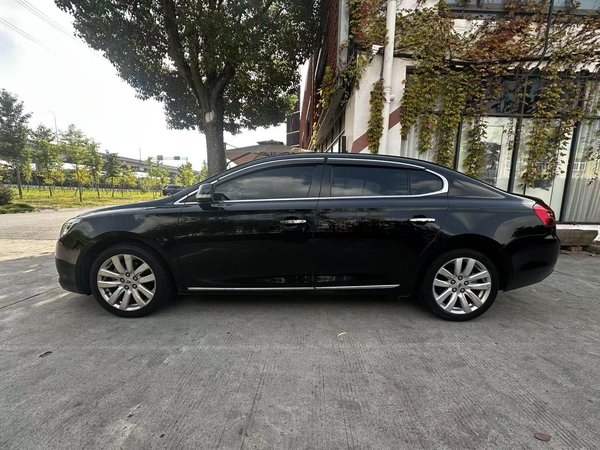 Roewe 950 2015, 84900 км, за 4938 USD - фото 12