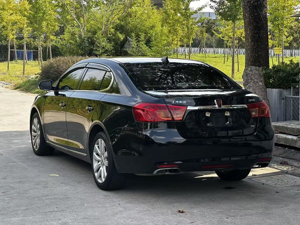 Roewe 950 2015, 84900 км, за 4938 USD - фото 14