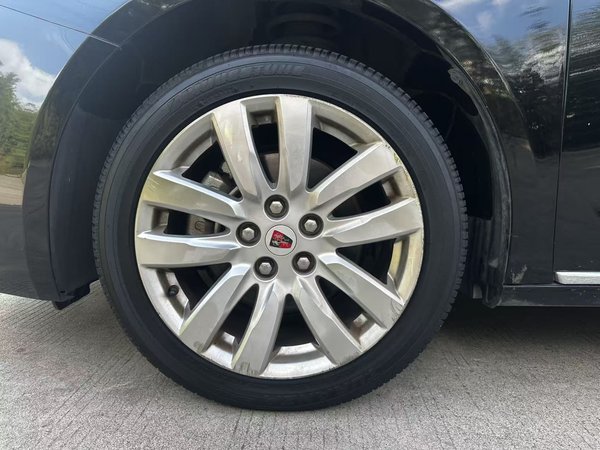 Roewe 950 2015, 84900 км, за 4938 USD - фото 10